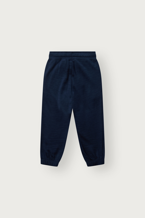 Joggebukse Ull/Bambus