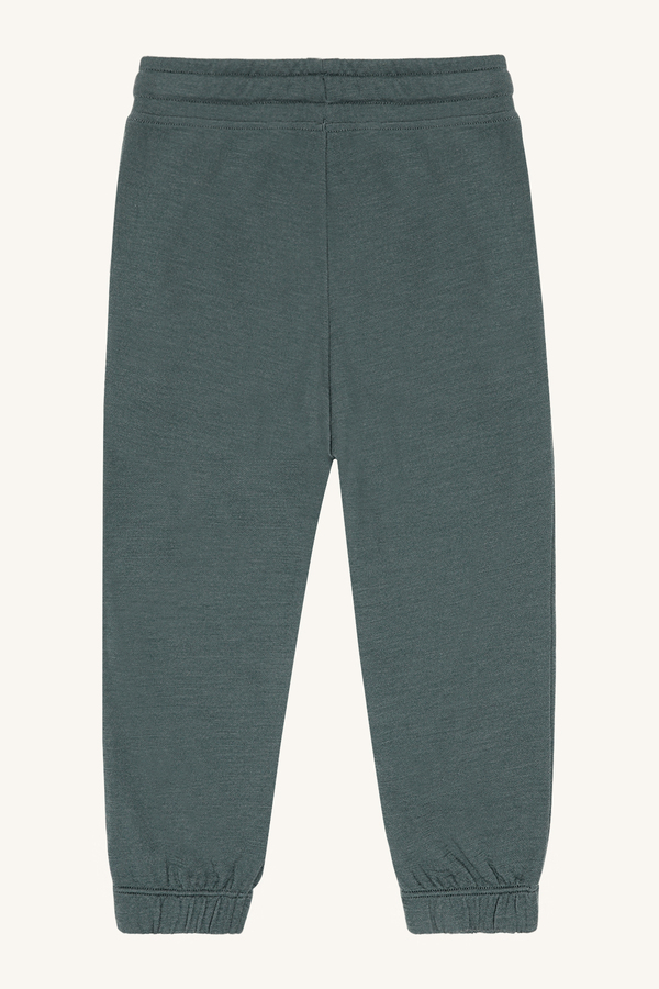 Joggebukse Ull/Bambus