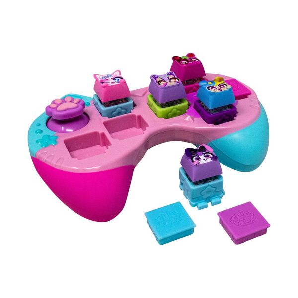 Clickeez Controller
