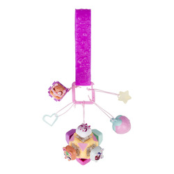 Clickeez Series 3 - Deluxe Keychain Bubble Pops - Leiker