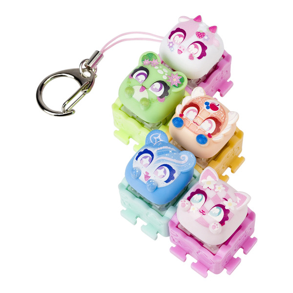 Clickeez Series 3 - Multipack (5)