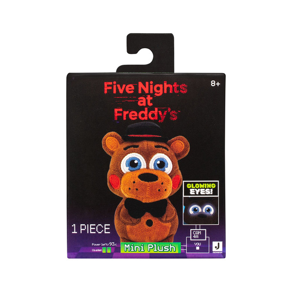 Five Nights At Freddy's Mini‑Plush Blind Box