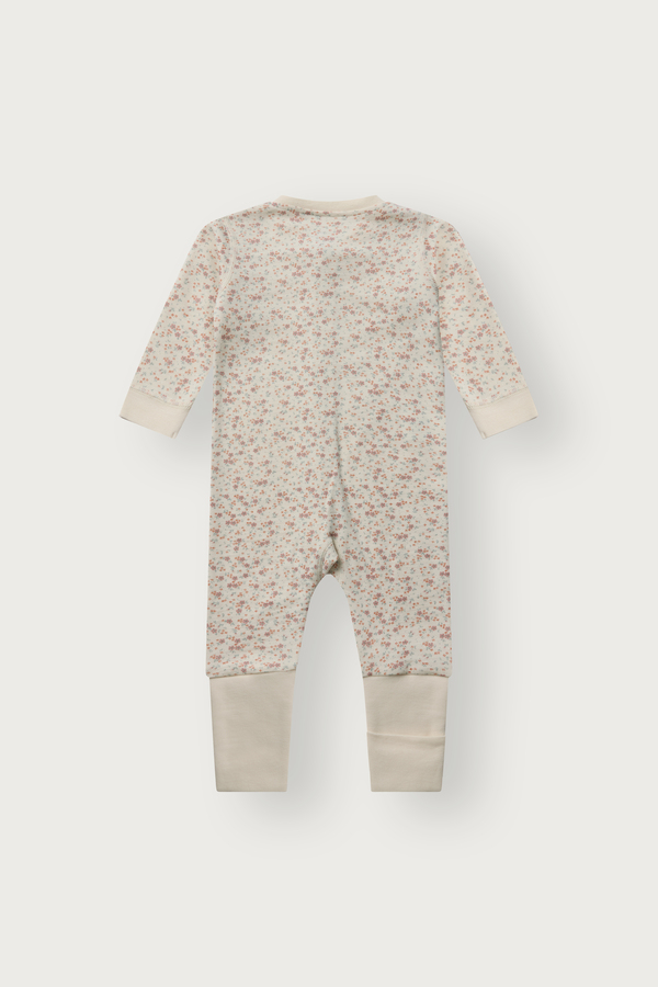 Heldress Ull/bambus 