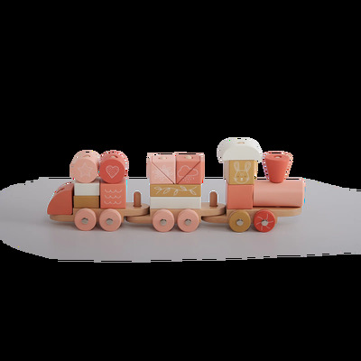 Moover Tretog rosa Rosa tretog - Moover