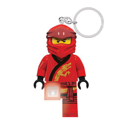 LEGO® Legacy Kai Key Light Key Chain With LED Light Kai - LEGO