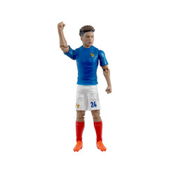 FC Figur France Doue 20 cm Doue - Samlefigurer