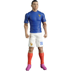 FC Figur France Mbappe 20 cm Mbappe - Samlefigurer