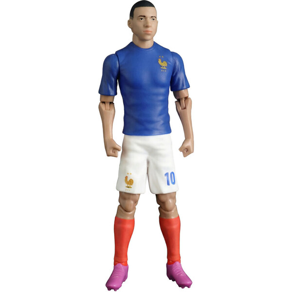 FC Figur France Mbappe 20 cm