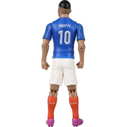 FC Figur France Mbappe 20 cm Mbappe - Samlefigurer