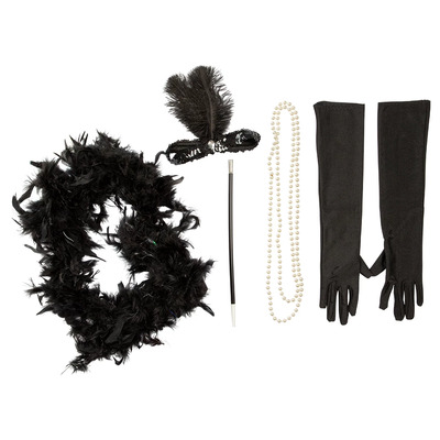 SETT GATSBY Gatsby - Karneval