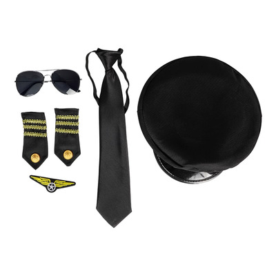 KIT PILOT Pilot dress up - Joker