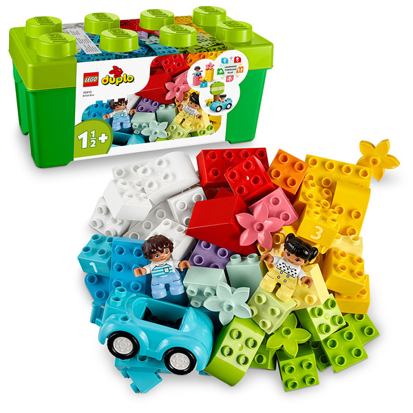 LEGO 10913 Klosseboks