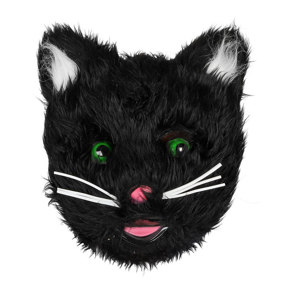 MASK CAT