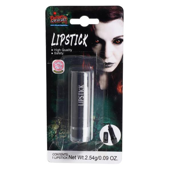 LIPSTICK BLACK