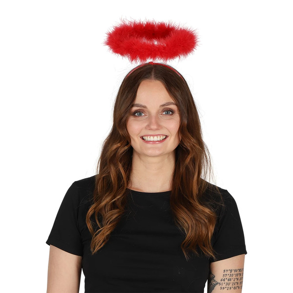 GLORIA RED