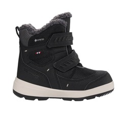 Viking Toasty Warm GTX 2V Black/Charcoal Sort  - Viking