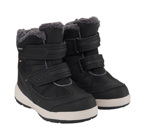 Viking Toasty Warm GTX 2V Black/Charcoal