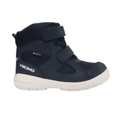 Viking Fun Warm GTX 2V Navy Marine - Viking