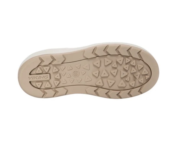 VikingFun Glitter Warm GTX 2V Beige