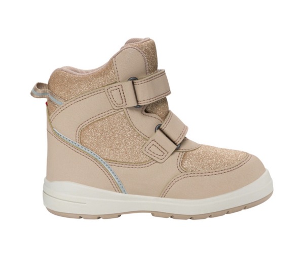 VikingFun Glitter Warm GTX 2V Beige