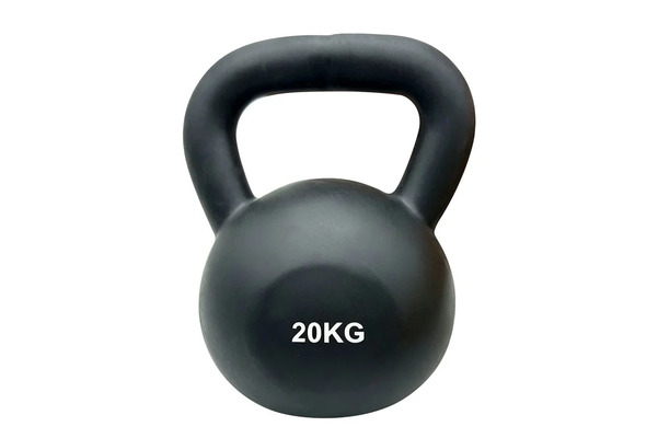 Jumbo Squeeze Kettlebell 14cm CDU