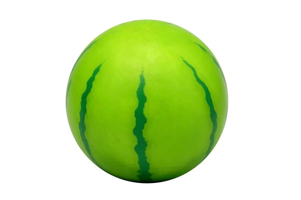 Jumbo Squeeze Watermelon 11cm