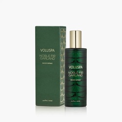 Voluspa Romspray - Noble Fir Garland  ikke relevant - Voluspa