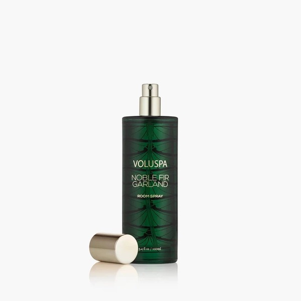 Voluspa Romspray - Noble Fir Garland 