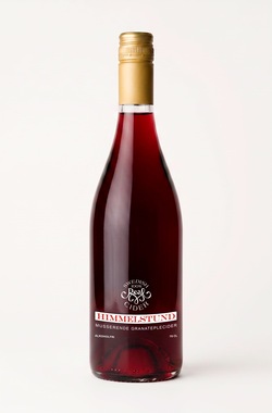 Himmelstund Granateplecider 75cl ikke relevant - Himmelstund 