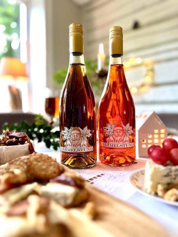Himmelstund Nissens Julespesial 