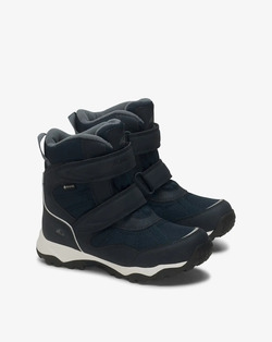 Beito Warm GTX 2V Black Svart - Viking