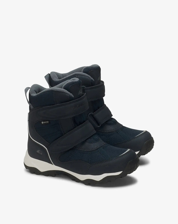 Beito Warm GTX 2V Black