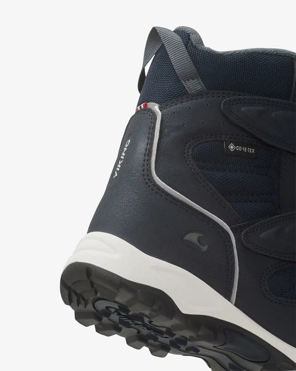 Beito Warm GTX 2V Black