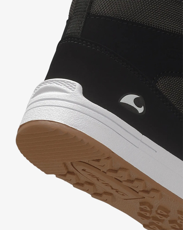 Lucas Mid Warm WP 1V