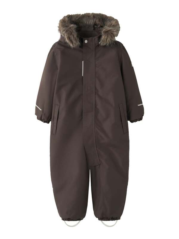 NMNSNOW10 SUIT SOLID 