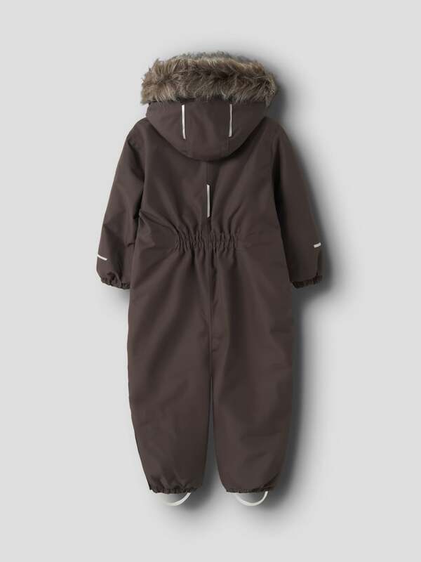 NMNSNOW10 SUIT SOLID 