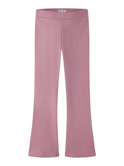 NKFFRIKKALI BOOTCUT PANT  Lilas - Name It