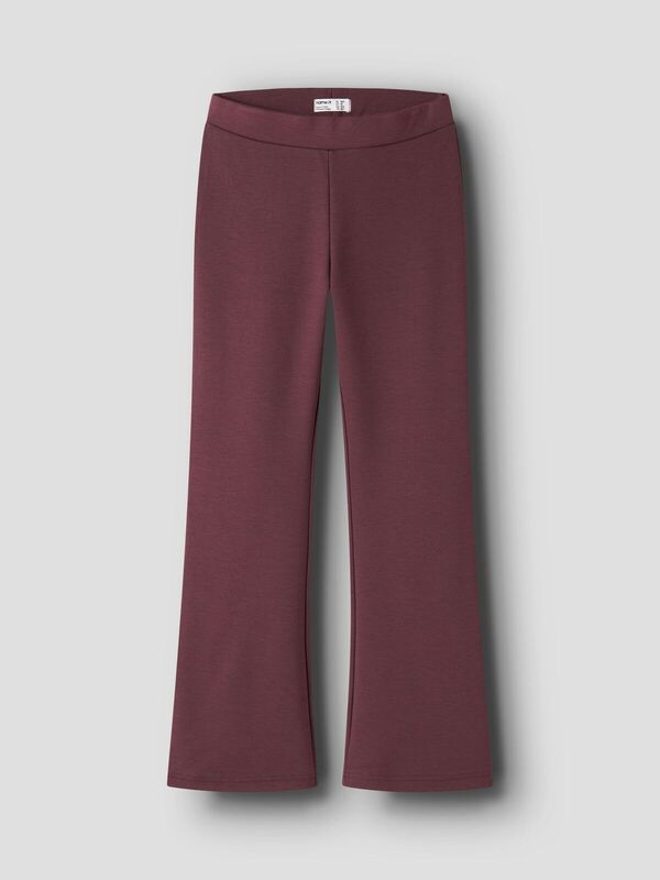 NKFFRIKKALI BOOTCUT PANT 