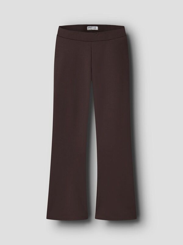 NKFFRIKKALI BOOTCUT PANT 