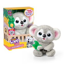Little Live Pets My Baby Koala Baby Koala - Little Live Pets