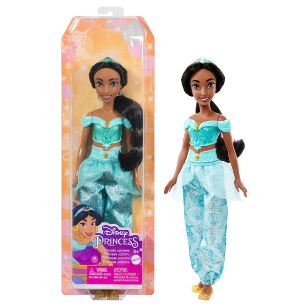 Disney Princess Core Doll Jasmine