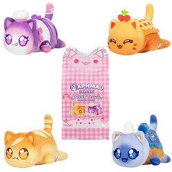 Aphmau Mystery Plush 28cm Bakery Aphmau Plush 28 cm Bakery - Leiker