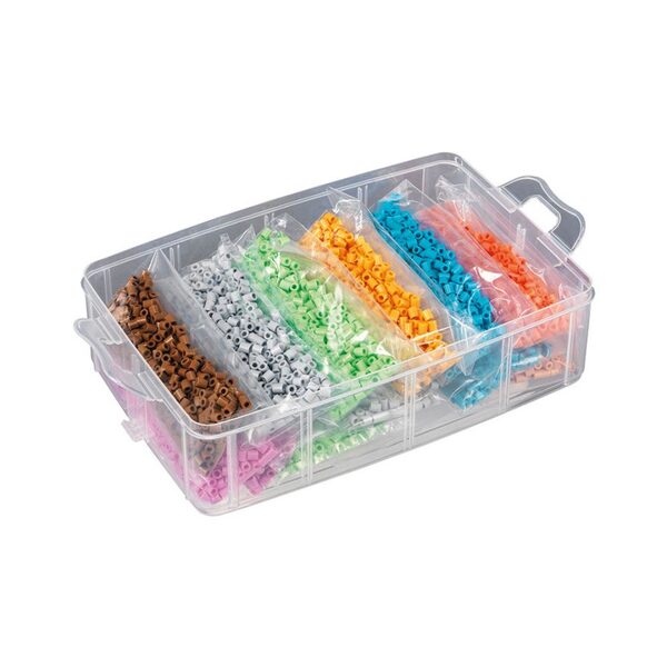 Hama Midi Stor Oppbevaringsboks - 12 000stk