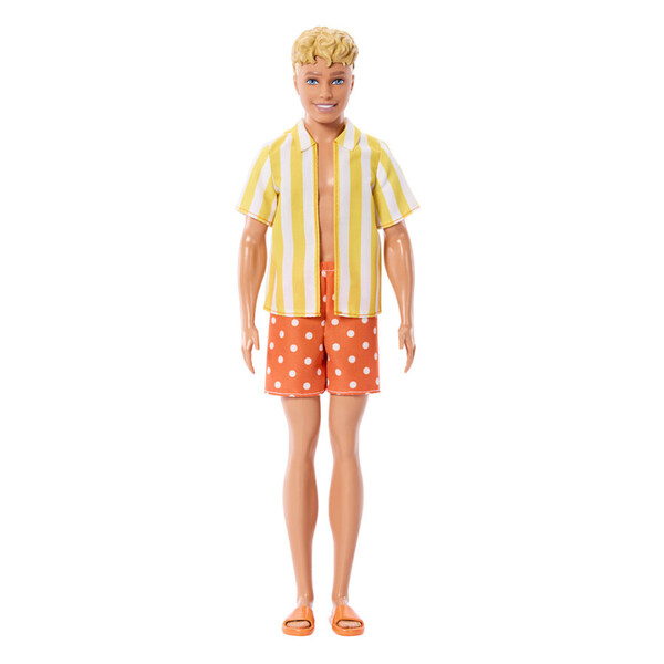 Barbie Fashionista Ken's 65th California Dream