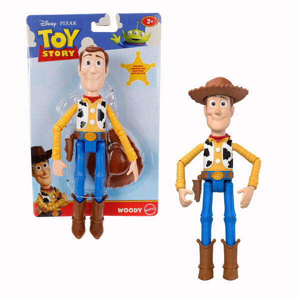 Pixar Toy Story 5 Playscale 18 cm figure