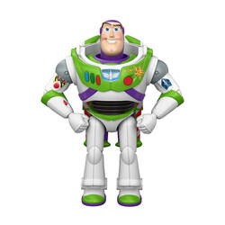 Pixar Toy Story 5 30 cm Signature Wings Buzz Buzz Lightyear - Leiker