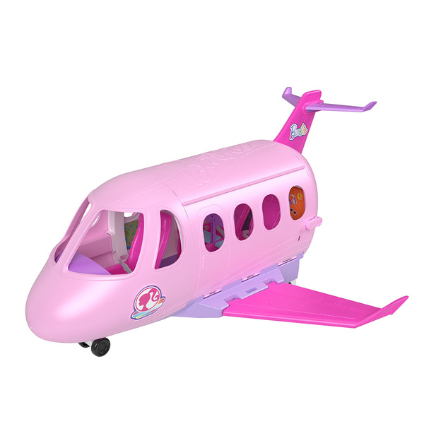 Barbie Dream Plane 2026