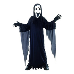 DEMON COSTUME 146-152 Demon - Halloween