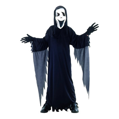 DEMON COSTUME 146-152 Demon - Halloween