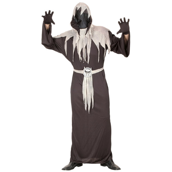 COSTUME MASTER OF THE SHADOWS ADULT